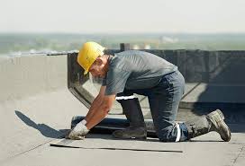 Fast & Reliable Emergency Roof Repairs in Raymore, MO